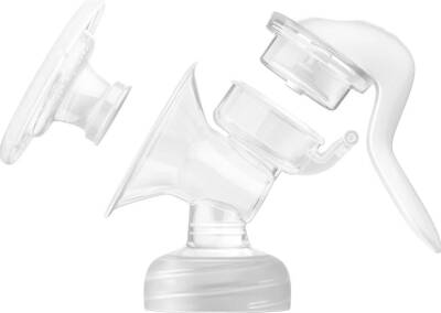 Philips Avent Manuel Göğüs Pompası SCF430-10 - 4