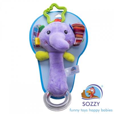 SozzyToys Halkalı Filim - SZY116 - Sozzy