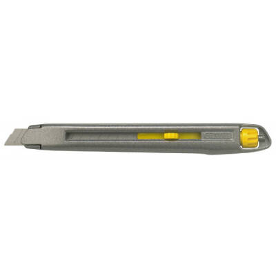 Stanley 0-10-095 Interlock Maket Bıçağı 135*9mm - 1