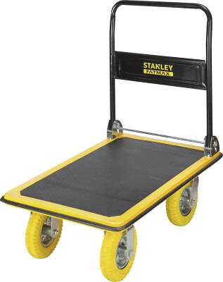 Stanley Fatmax FX704 300Kg Profesyonel Paket Taşıma Arabası - Stanley