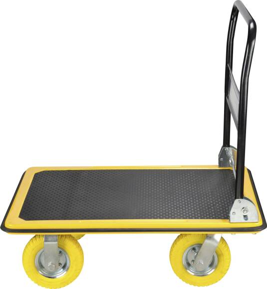 Stanley Fatmax FX704 300Kg Profesyonel Paket Taşıma Arabası - 2