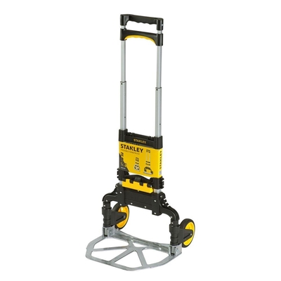 Stanley FT501 60Kg Katlanır El Arabası - 5