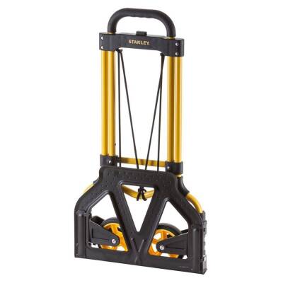 Stanley FT580 70Kg Katlanır El Arabası - 3