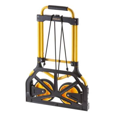 Stanley FT582 90Kg Katlanır El Arabası - 3