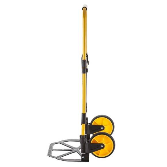 Stanley FT582 90Kg Katlanır El Arabası - 5