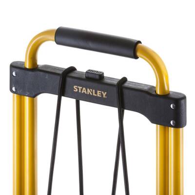 Stanley FT582 90Kg Katlanır El Arabası - 6