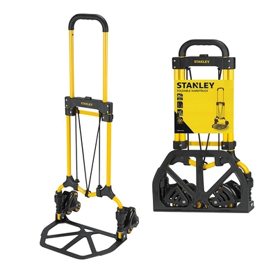 Stanley FT584 30/60Kg Merdiven Çıkabilen Katlanır El Arabası - Fırsat Ürünü