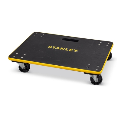 Stanley MS573 200kg 60x45cm Dört Tekerli Yük ve Paket Taşıma Arabası - 1
