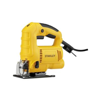 Stanley SJ60K 600W 75MM Dekupaj Testere - Stanley