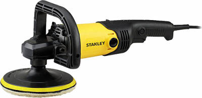 Stanley SP137 1300W 180MM Polisaj Makinesi - Stanley