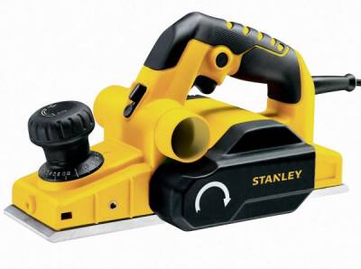 Stanley STPP7502 750W 2MM Planya - Stanley