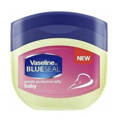 Vaseline Blueseal Bebekler İçin Jel Krem 50 ml - Vaseline