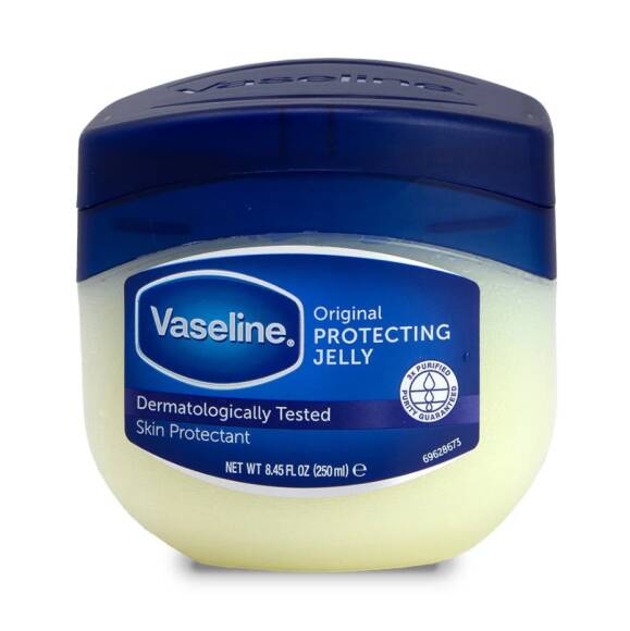 Vaseline Original Nemlendirici Jel 250 ml - 1