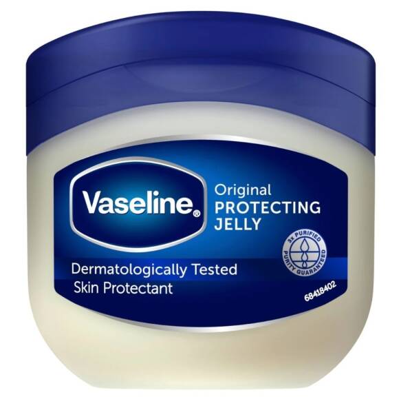 Vaseline Orjinal Nemlendirici Jel 50ml - 1