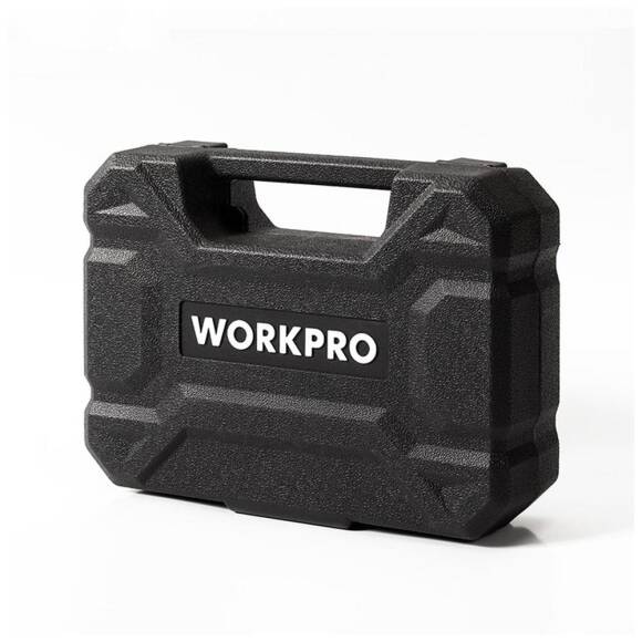 WORKPRO WP209001 9 Parça Tamir/Bakım Alet Seti - 5