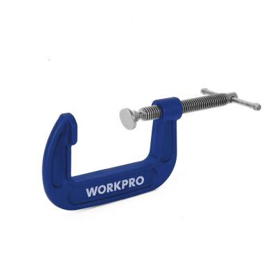 WORKPRO WP232018 75mm G Tipi İşkence - 8