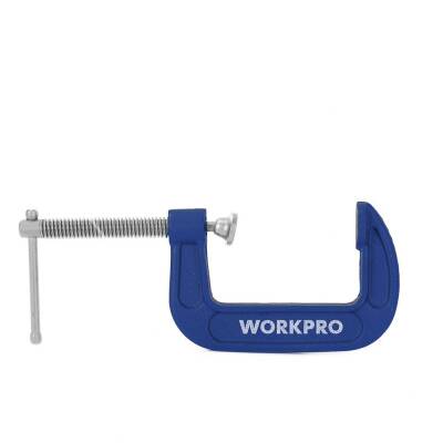 WORKPRO WP232018 75mm G Tipi İşkence - 9