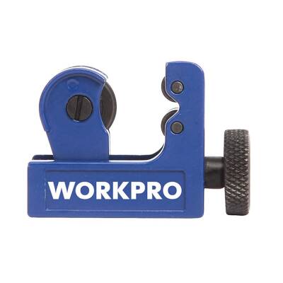 WORKPRO WP301003 3-16mm Profesyonel Bakır Boru Kesme Makası - Fırsat Ürünü