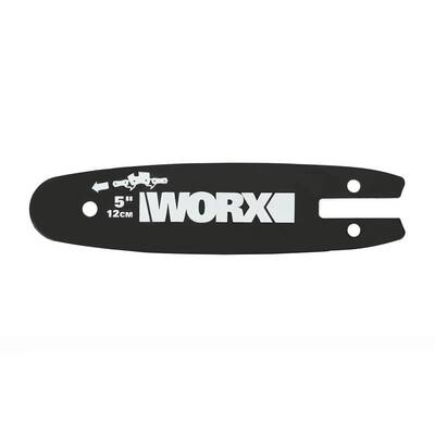 WORX WA0151 12CM 5’’ WG324E Şarjlı Testere İçin Yedek Pala - Fırsat Ürünü