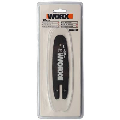 WORX WA0151 12CM 5’’ WG324E Şarjlı Testere İçin Yedek Pala - Fırsat Ürünü (1)