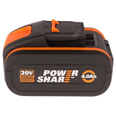 WORX WA3553 20Volt 4.0Ah. Li-ion PowerShare Yedek Akü - Worx (1)