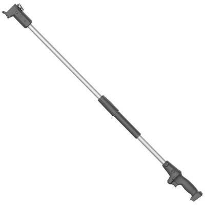 WORX WA4301 WG324E İçin 125CM Alüminyum Uzatma Aparatı - Worx