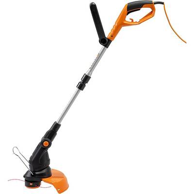 WORX WG119E 550Watt 30cm Elektrikli Teleskobik Saplı Misinalı Çim ve Kenar Kesme - Fırsat Ürünü (1)