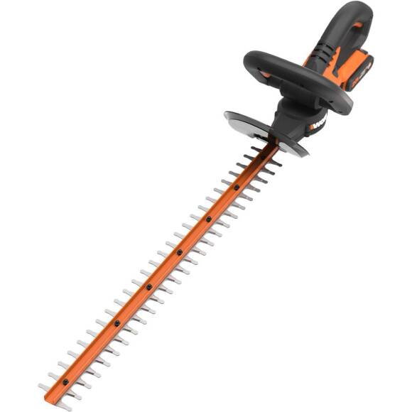 WORX WG260E.5 20Volt 2.0Ah. Li-ion 61CM Profesyonel Çit Budama - 2