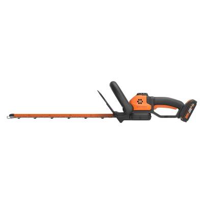 WORX WG261E 20Volt 2.0Ah. 45CM Profesyonel Çit Budama - Worx (1)