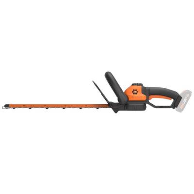 WORX WG261E.9 20Volt 45CM Profesyonel Çit Budama (Akü Dahil Değildir) - Fırsat Ürünü (1)