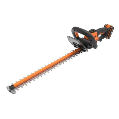 WORX WG264E 20Volt 2.0Ah 56CM Profesyonel Çit Budama - Worx