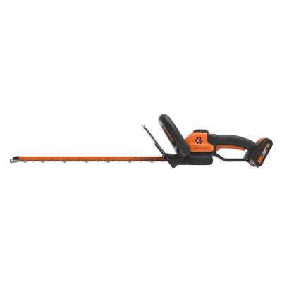 WORX WG264E 20Volt 2.0Ah 56CM Profesyonel Çit Budama - Worx (1)