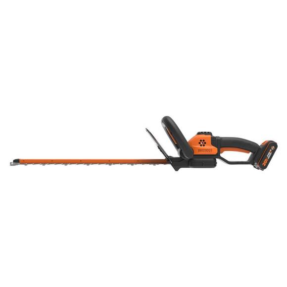 WORX WG264E 20Volt 2.0Ah 56CM Profesyonel Çit Budama - 2