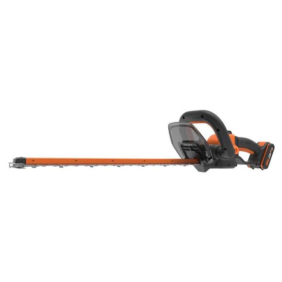 WORX WG264E 20Volt 2.0Ah 56CM Profesyonel Çit Budama - 3