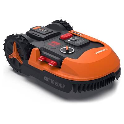 WORX WR147E.1 20Volt 4.0Ah. 20CM LANDROID Tam Otonom Kömürsüz Çim Biçme Robotu - Fırsat Ürünü (1)