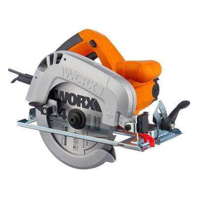 WORX WX425 1200Watt 160mm Profesyonel Daire Testere - Fırsat Ürünü (1)