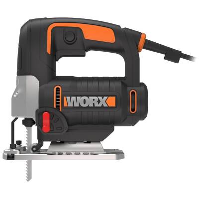 WORX WX478.1 650Watt Profesyonel Devir Ayarlı Dekupaj Testere - Worx (1)