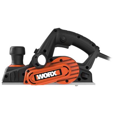 WORX WX615 750Watt 82mm Çift Bıçaklı Profesyonel Planya - Fırsat Ürünü (1)