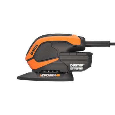 WORX WX648 65Watt Mouse Zımpara - Worx (1)