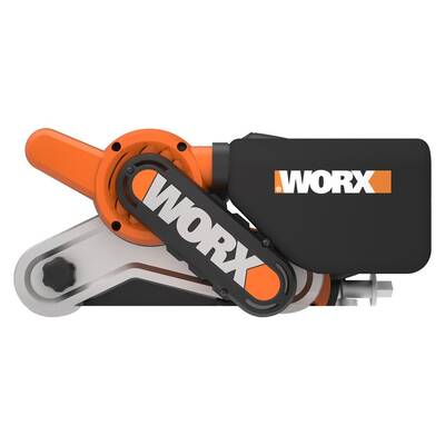 WORX WX661.1 950Watt Profesyonel Devir Ayarlı Tank Zımpara - Fırsat Ürünü (1)