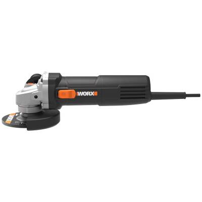 WORX WX718 900Watt 125mm Profesyonel Avuç Taşlama - Worx (1)