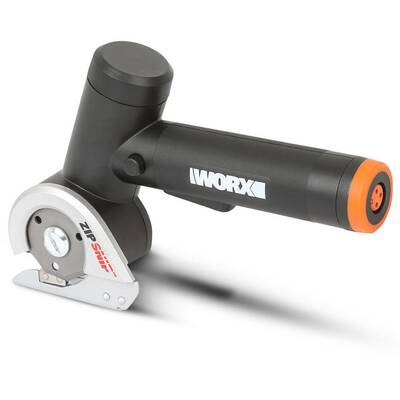 WORX WX745.9 MAKERX 20Volt Profesyonel 38mm Kumaş, Deri, Karton Kesici (Akü Dahil Değildir) - Fırsat Ürünü