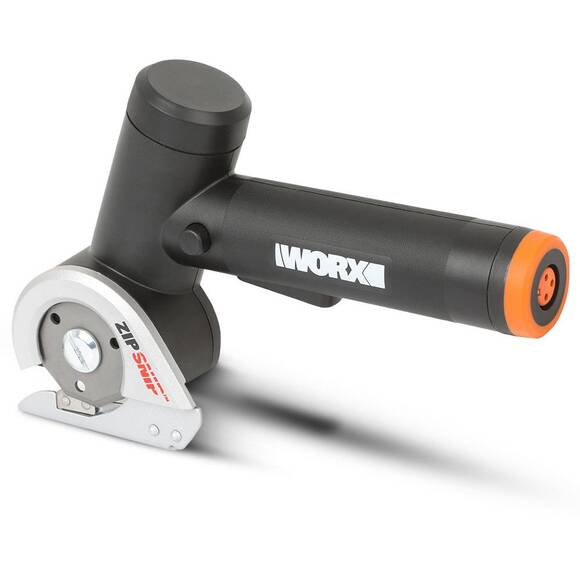 WORX WX745.9 MAKERX 20Volt Profesyonel 38mm Kumaş, Deri, Karton Kesici (Akü Dahil Değildir) - 1